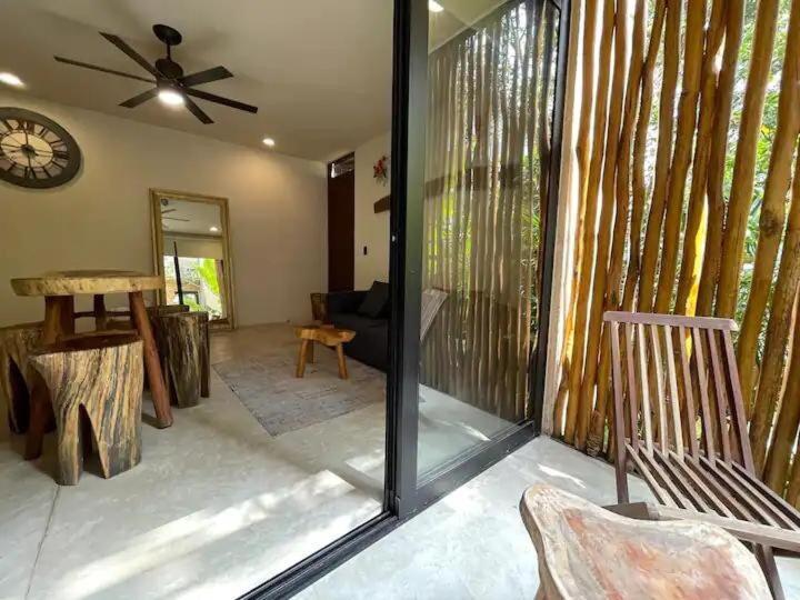 Tribu 204 Jungle Experience Ambience Apartamento Tulum