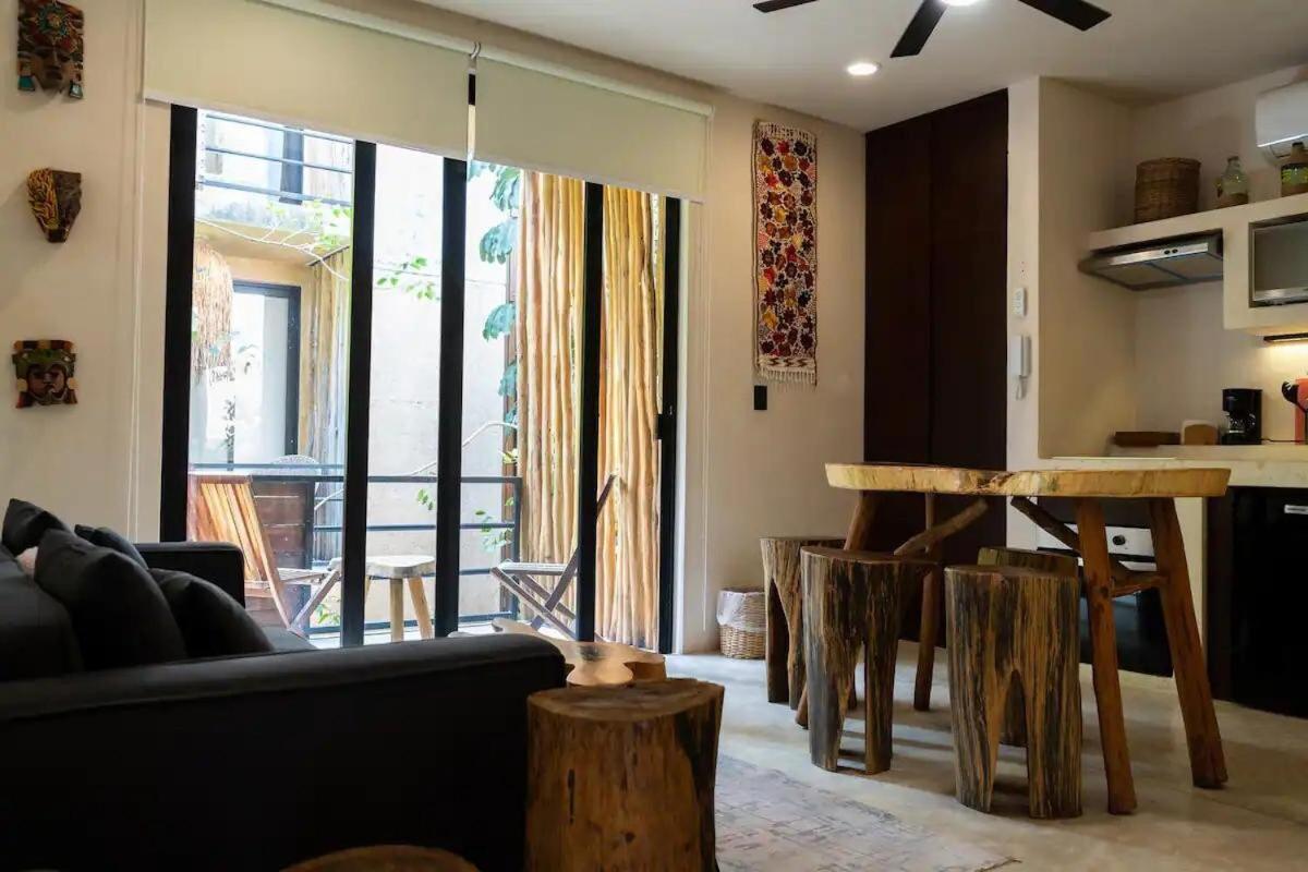 Tribu 204 Jungle Experience Ambience Apartamento Tulum