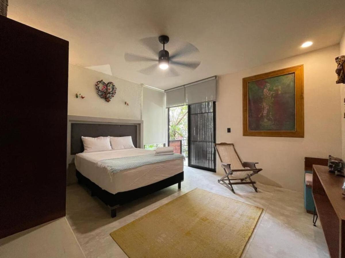 Tribu 204 Jungle Experience Ambience Apartamento