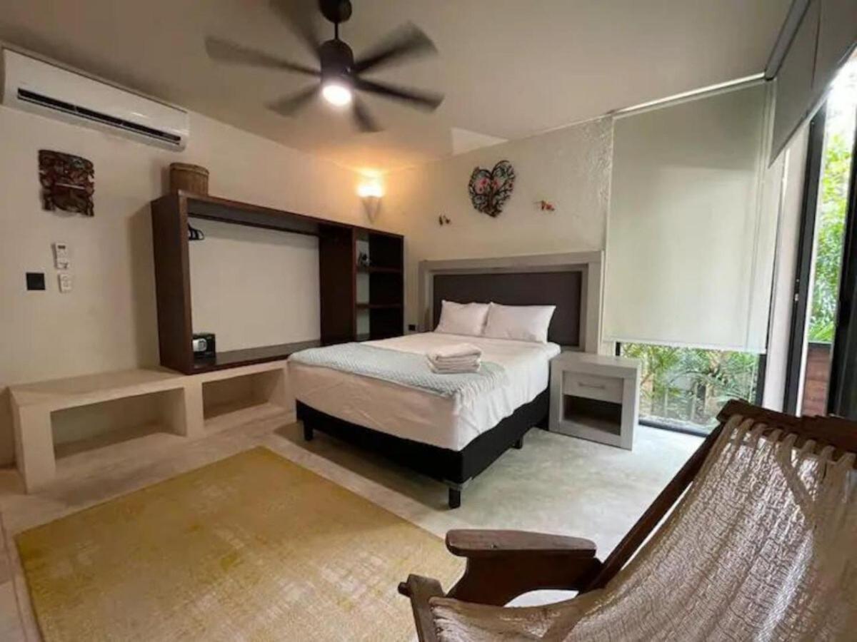 Apartamento Tribu 204 Jungle Experience Ambience *