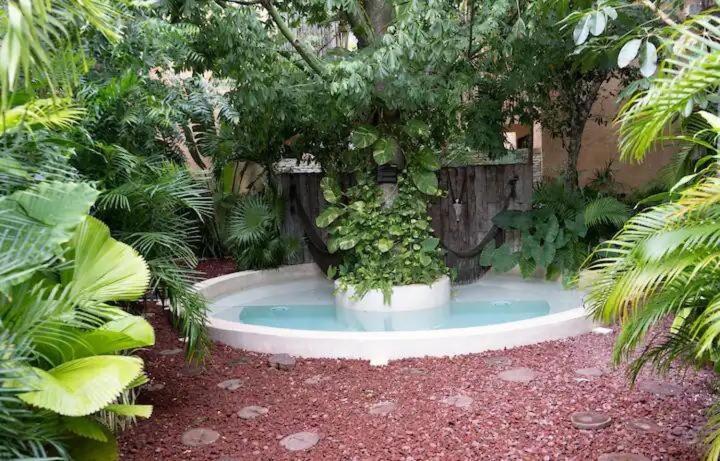 Tribu 204 Jungle Experience Ambience Apartamento Tulum